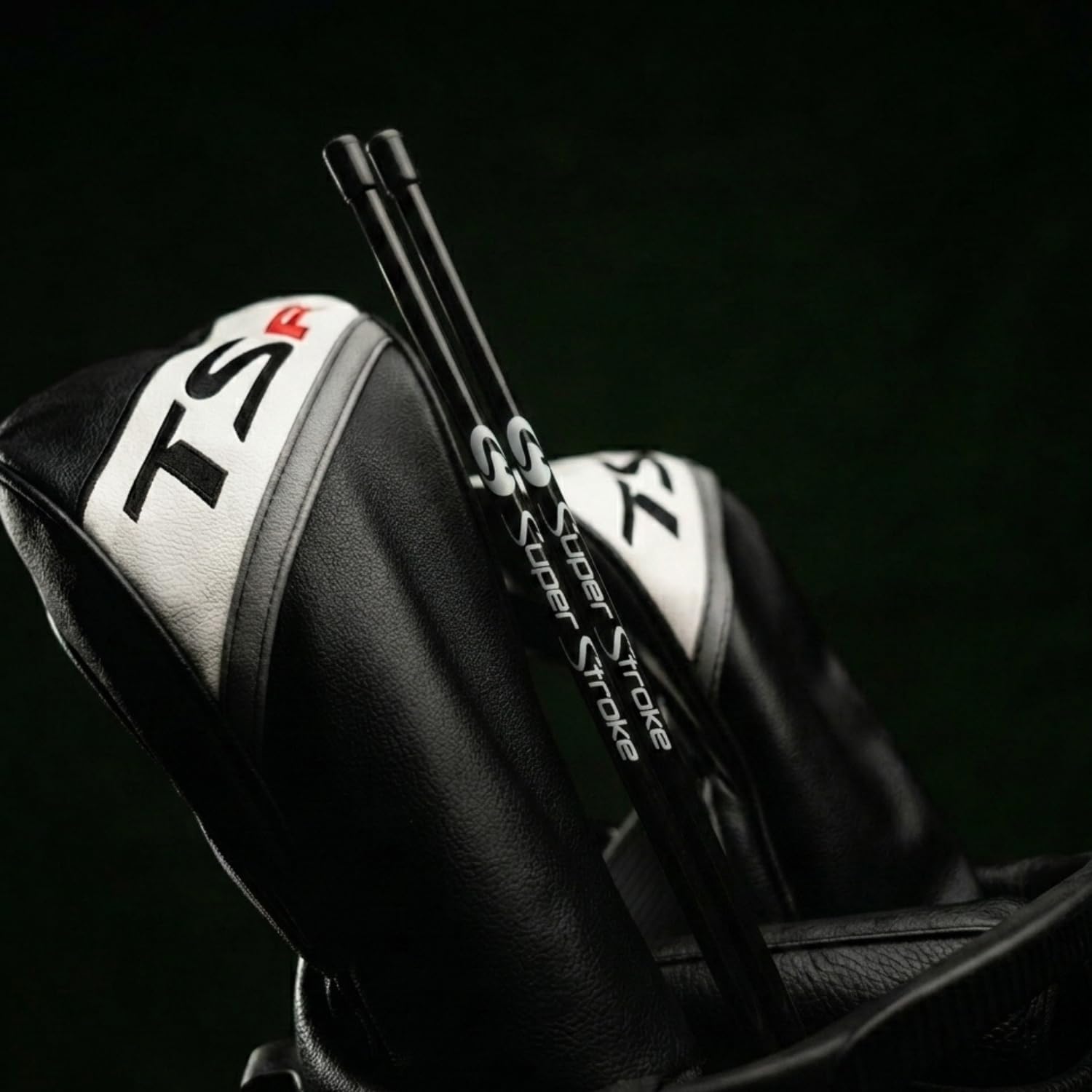 Amazon.com : SuperStroke Golf Alignment Sticks 45