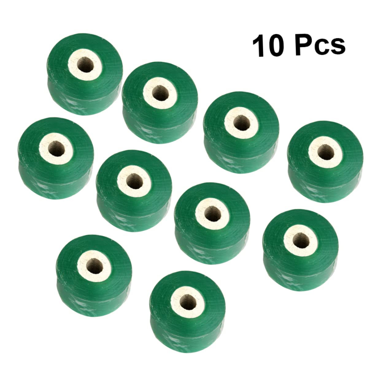 Milisten 10pièces Ruban De Greffage Adhésif Extensible pour Plantes Arbres Fruitiers Usage Professionnel