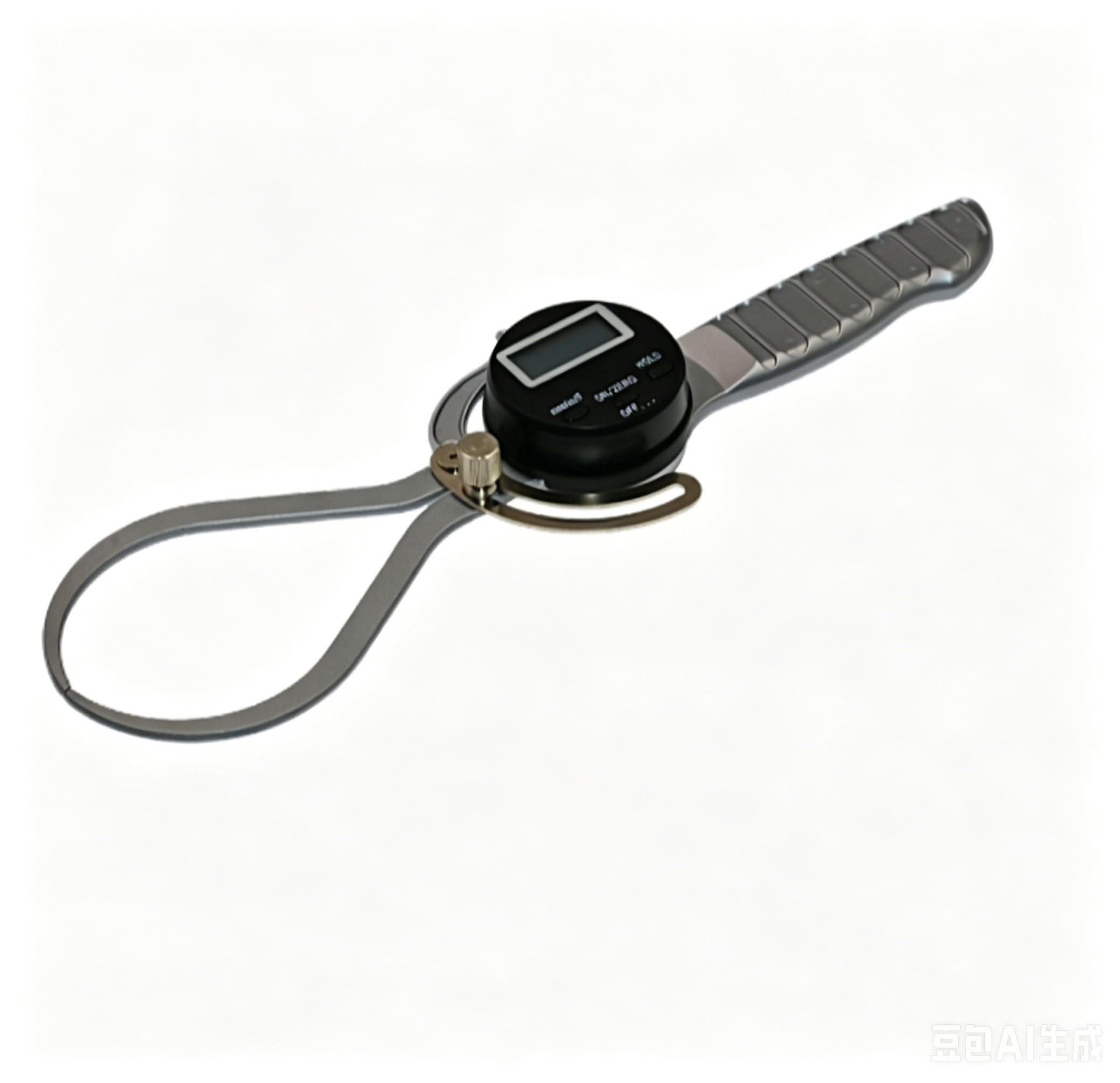 Calibrador Digital Portátil De Interiores Y Exteriores con Pantalla Led, Rango De Medición De 0 A 150 Mm, Resolución De 0,1 Mm, Bloqueo Ajustable, para Mediciones External Caliper