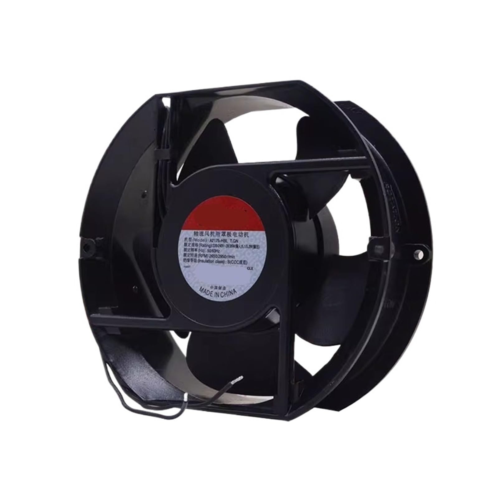 IVEKYKIBC A2175-HBT AC 220V 17251 172 * 51mm Cooling Fan