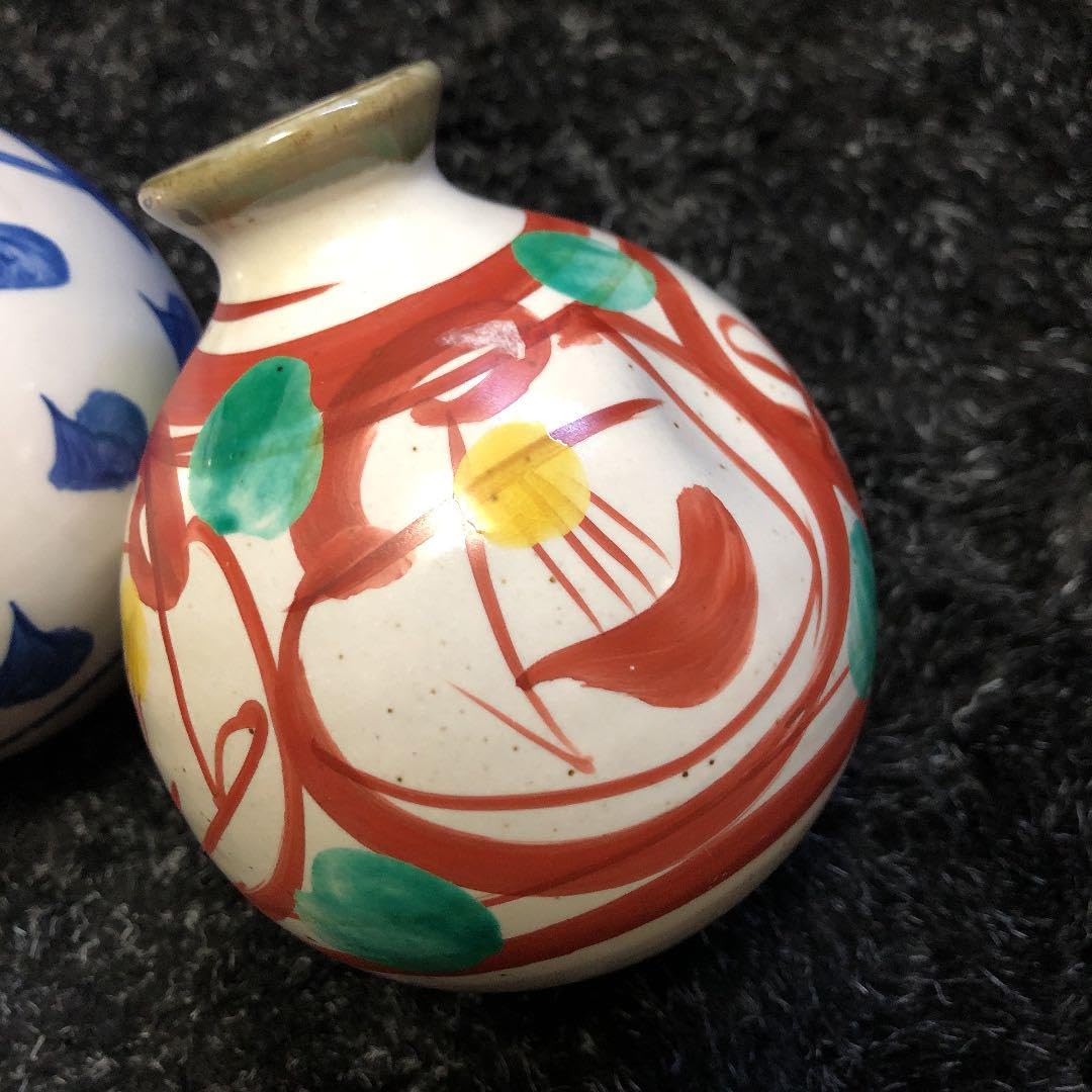 一輪挿し　2本セット Amazon.co.jp: 一輪挿し 2セット : Home & Kitchen