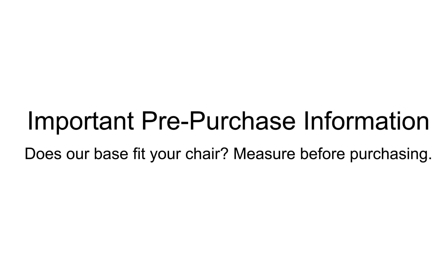 Frassie 28 Inch Office Chair Metal Base Replacement Heavy Duty 2500 Lbs Computer Desk Chair Stool Base Part with 5 Casters
