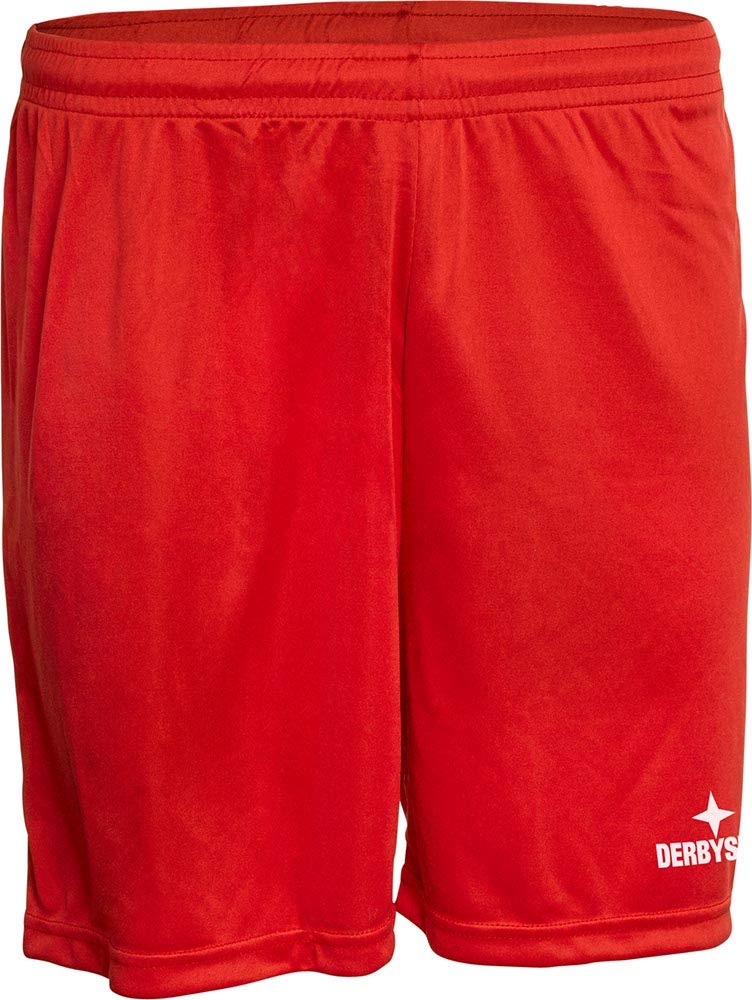 Derbystar Contra Shorts Green XXL