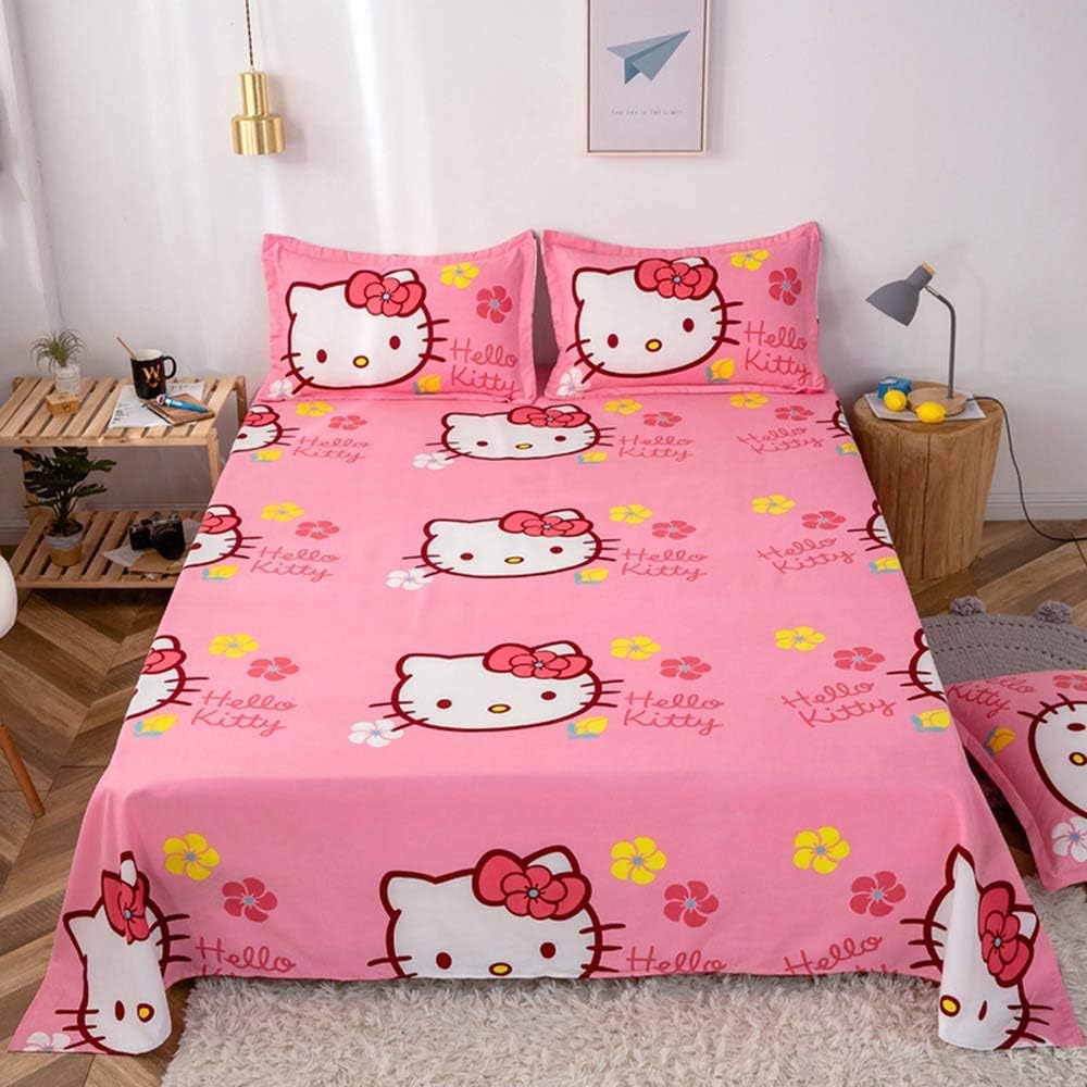 hello kitty pillow cases