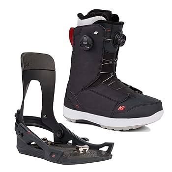 2点セット ヘッド STR 110 バインディング ブーツ スノーボード キッズ 2点セット ヘッド STR 110 バインディング ブーツ スノーボード
