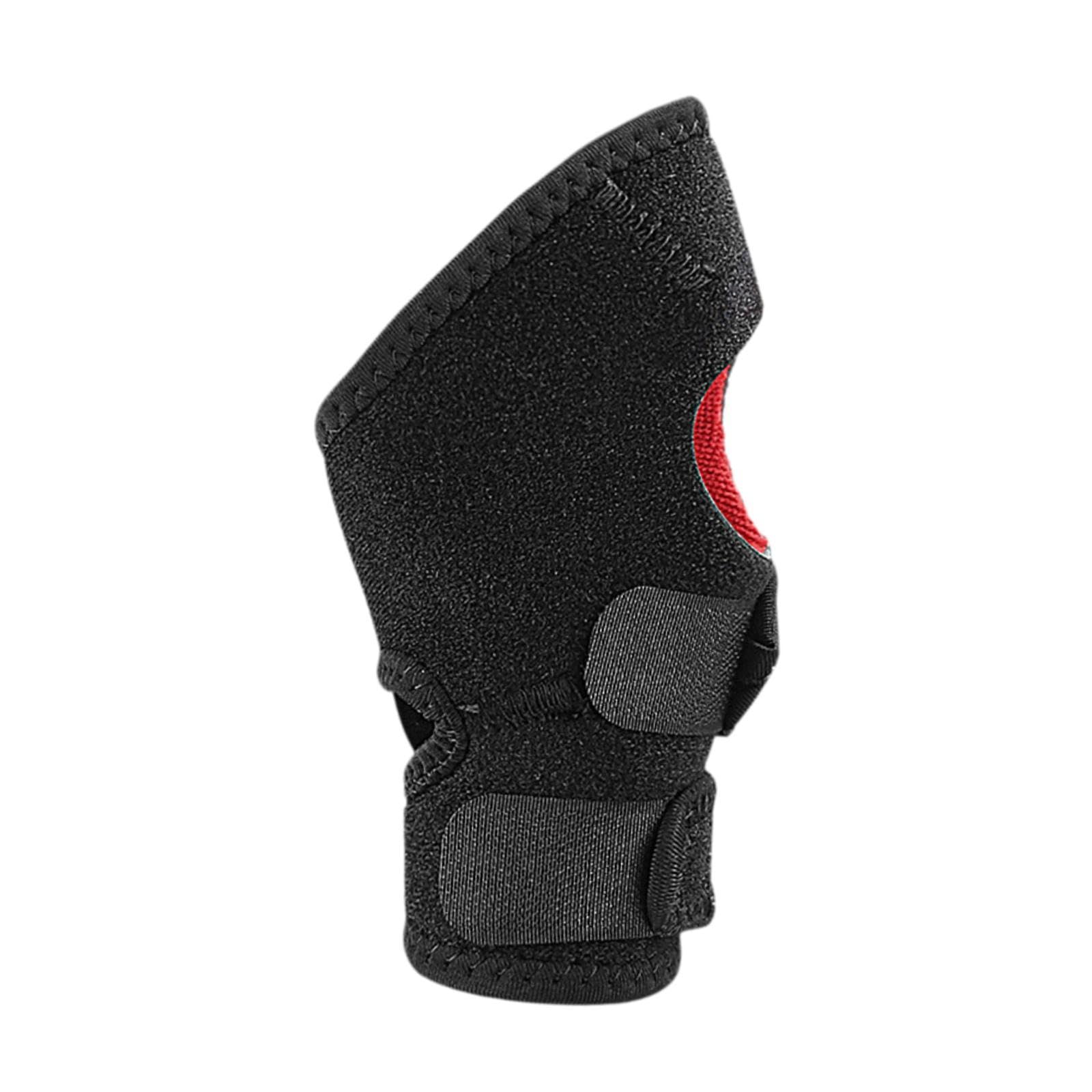 CALANDIS™ Wrist Wrap for Weightlifting Hand Wrist Brace for Gym Fitness Weight Lifting Right | Wrist & Knee Wraps | Strength Training | Fitness, Running & Yoga-image-27