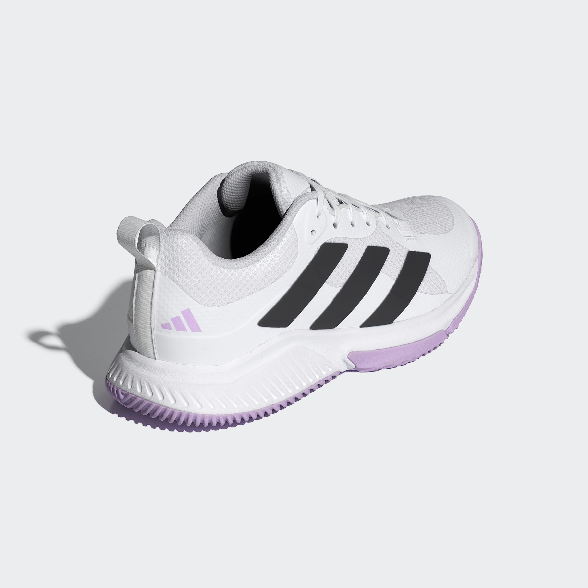 Adidas Mujer Court Team Bounce 2.0 Zapatos