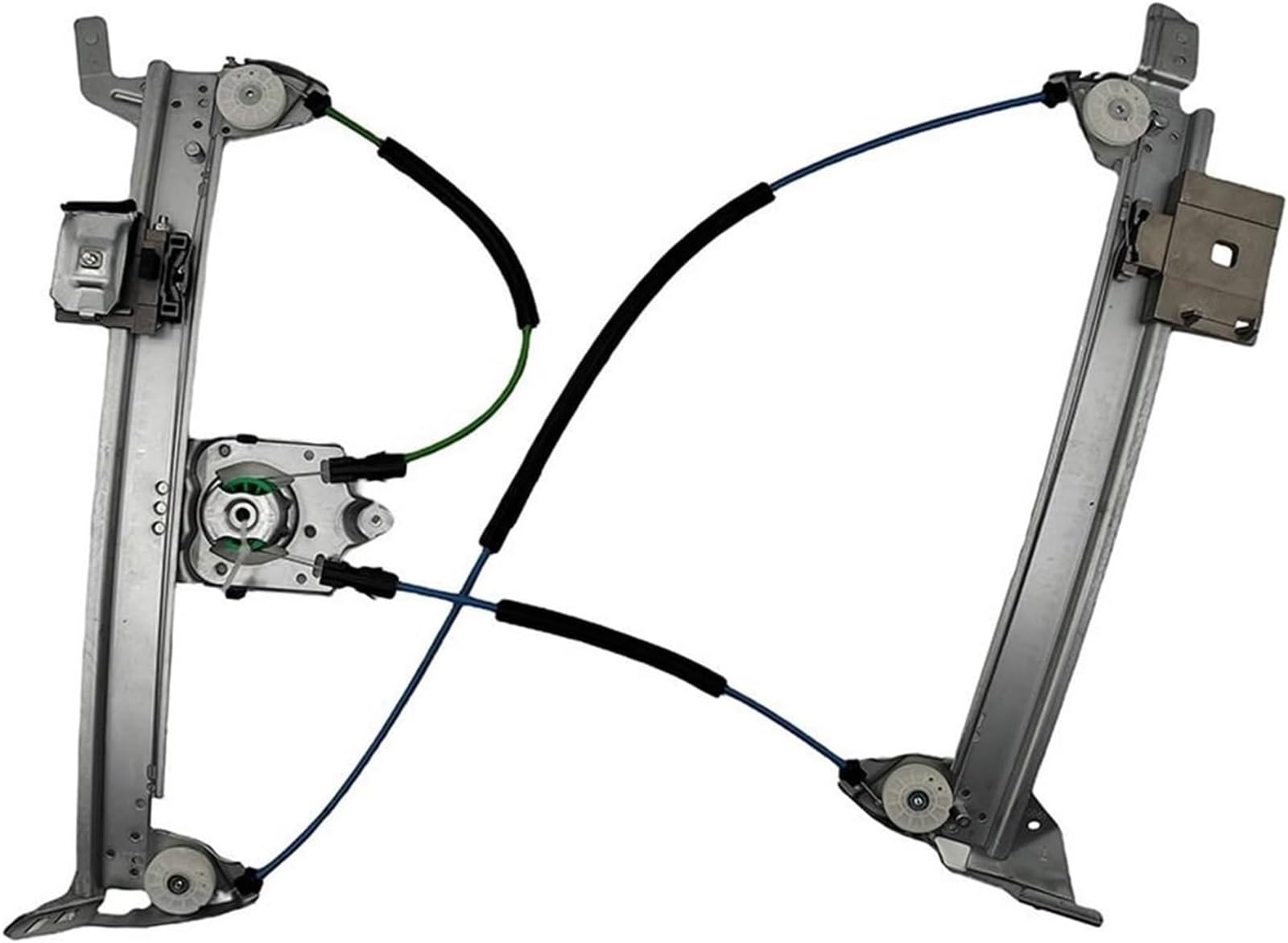 Zynther One Color Window Regulator Without Motor Car Window Levers Regulator For Renault For Megane Ii For Cabriolet