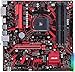 Price comparison product image ASUS EX-A320M-GAMING A320 DDR4 S-ATA 600 Micro ATX Socket - Black