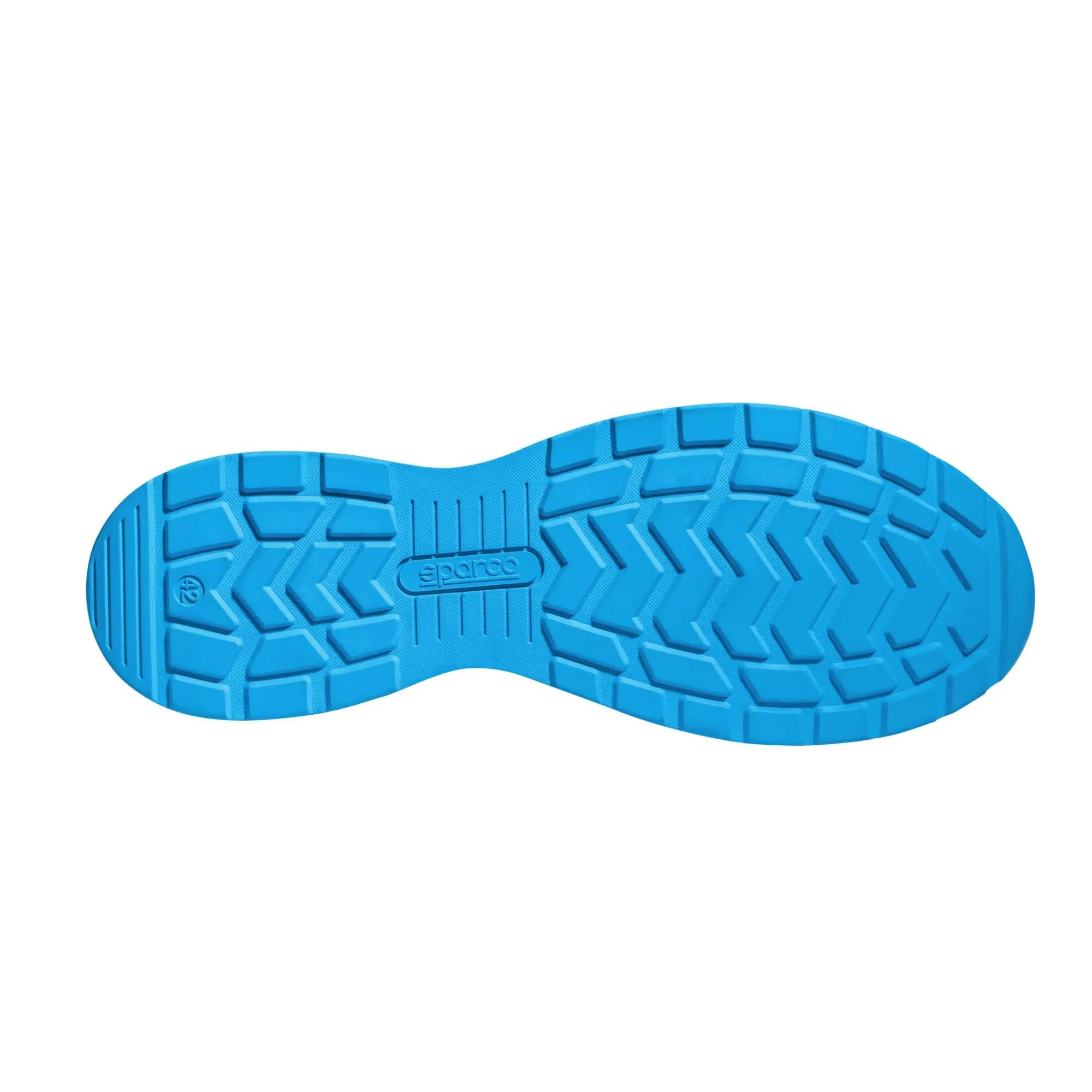 Sparco Traction ZapatillasUnisex Adulto