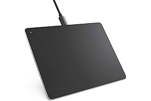VssoPlor Trackpad: Precision Touchpad for PCs