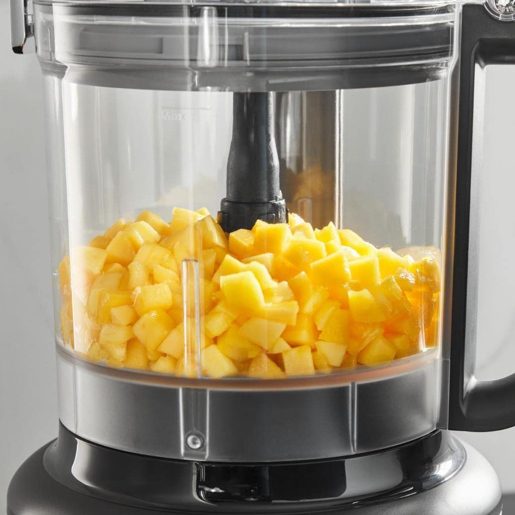 Kitchenaid 5KFP1319EOB Robot wielofunkcyjny