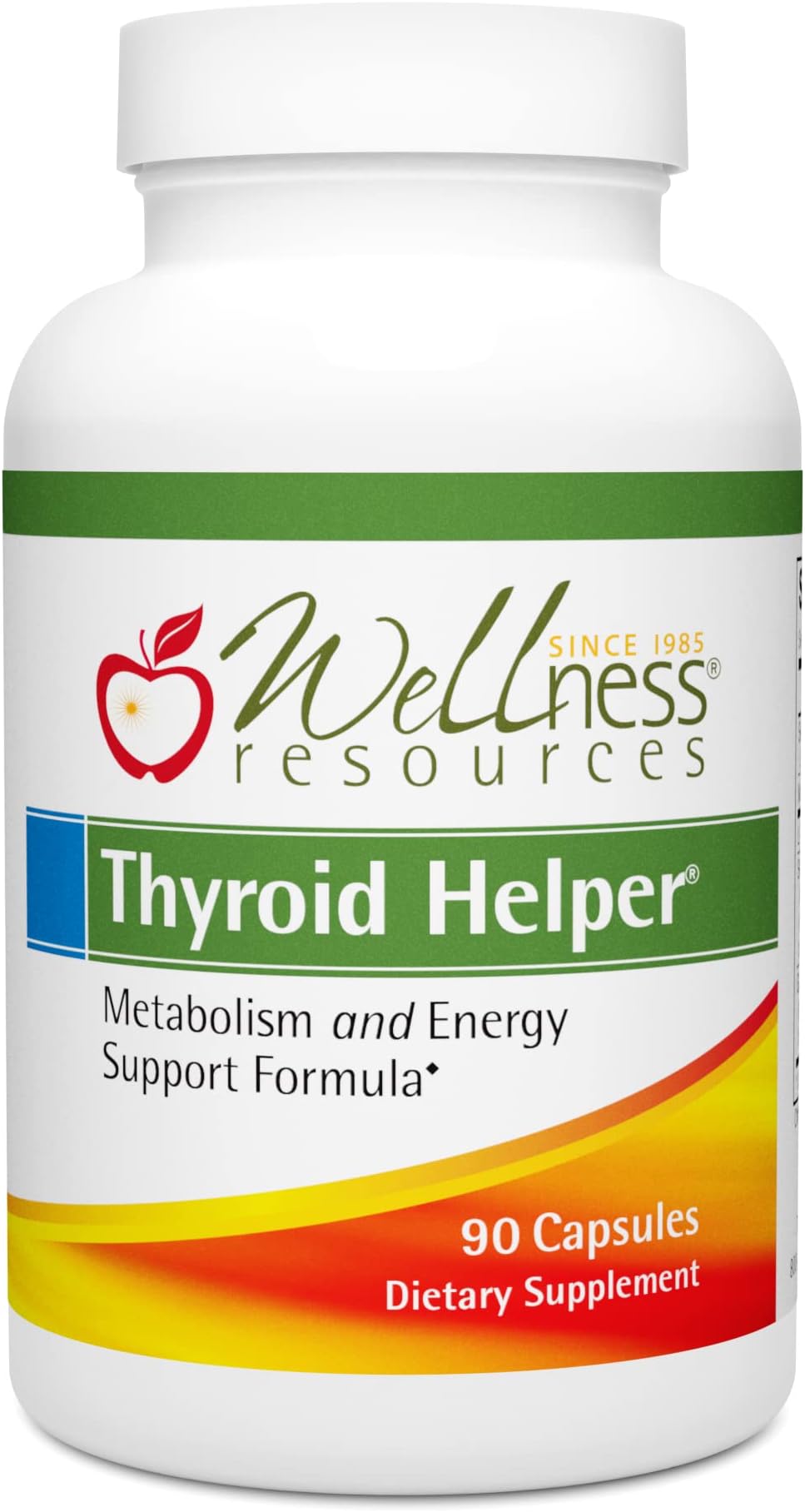 Thyroid Helper