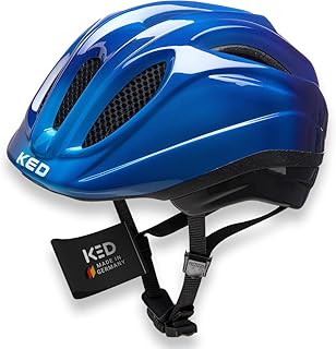 KED Original Meggy Unisex Bicycle Helmet
