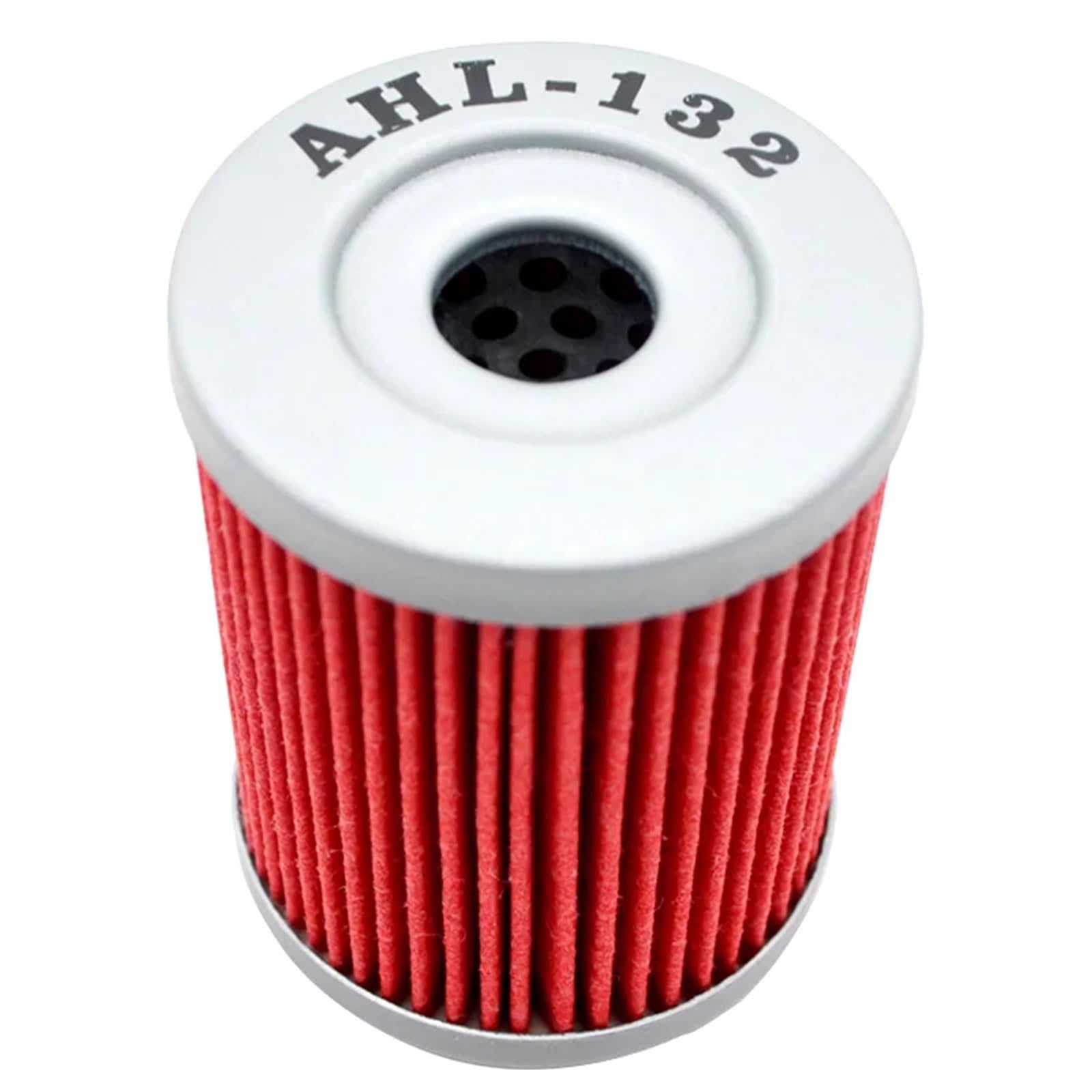 3 filtros de aceite for DRZ125 DRZ 125 2003-2014 LT160 1989-1992 LT230 1985-1988 LT250 1985 1986(Ivory)