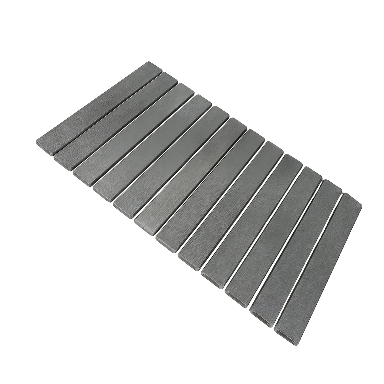 Kalttoy User Friendly Drying Mat for Dishes and Cookware Prevents Water Stain Bathroom Countertops Absorbent Pad Multipurpose Drying Pad