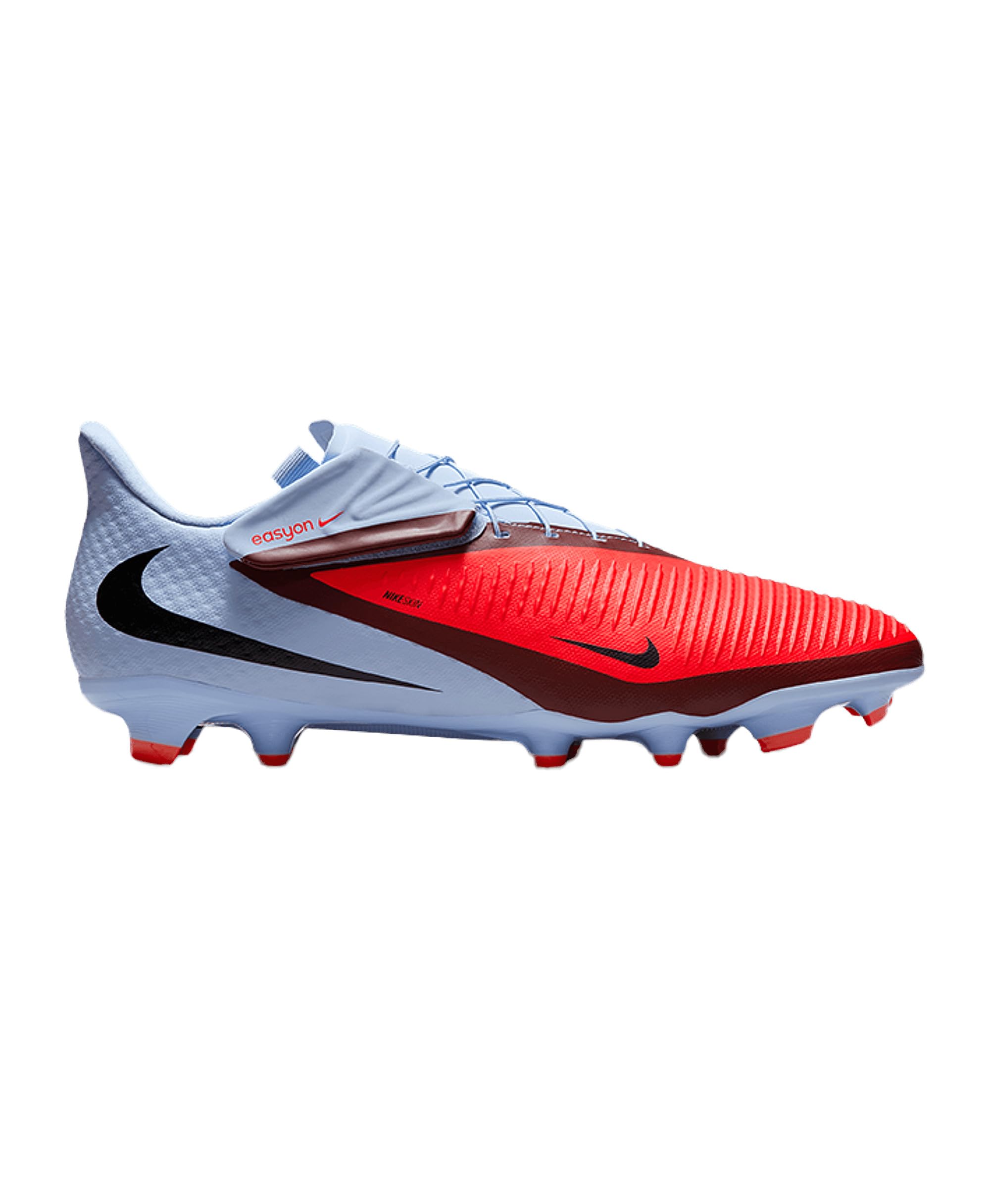 Nike Phantom 6 Academy Easyon Low Fg Mg Blue