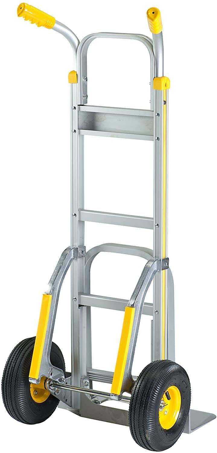 Stanley SXWTI-HT514 Diable Aluminium 200 kg