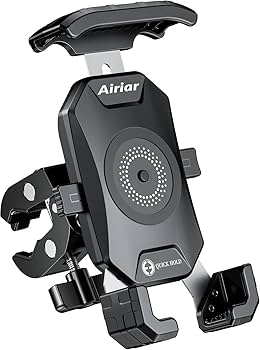 Amazon.co.jp: Airiar(アイリア) 自転車 スマホホルダー 防水 スマホ