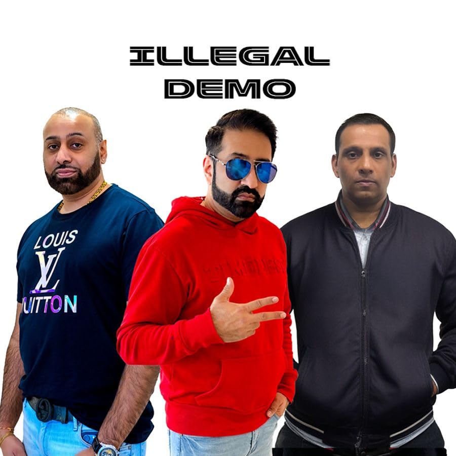 Illegal Demo