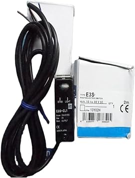 E3S-Cl1 E3S-Cl2 SensorE3s-cl2