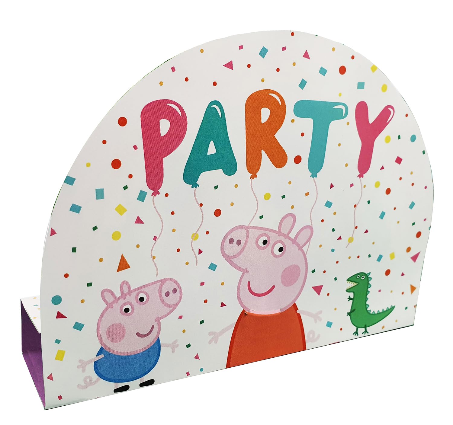 Krause & Sohn Polizei-Party-Set Für Kindergeburtstage – 52-teilig Für 8 Kinder – Mit Tellern, Bechern, Luftballons & Strafzetteln