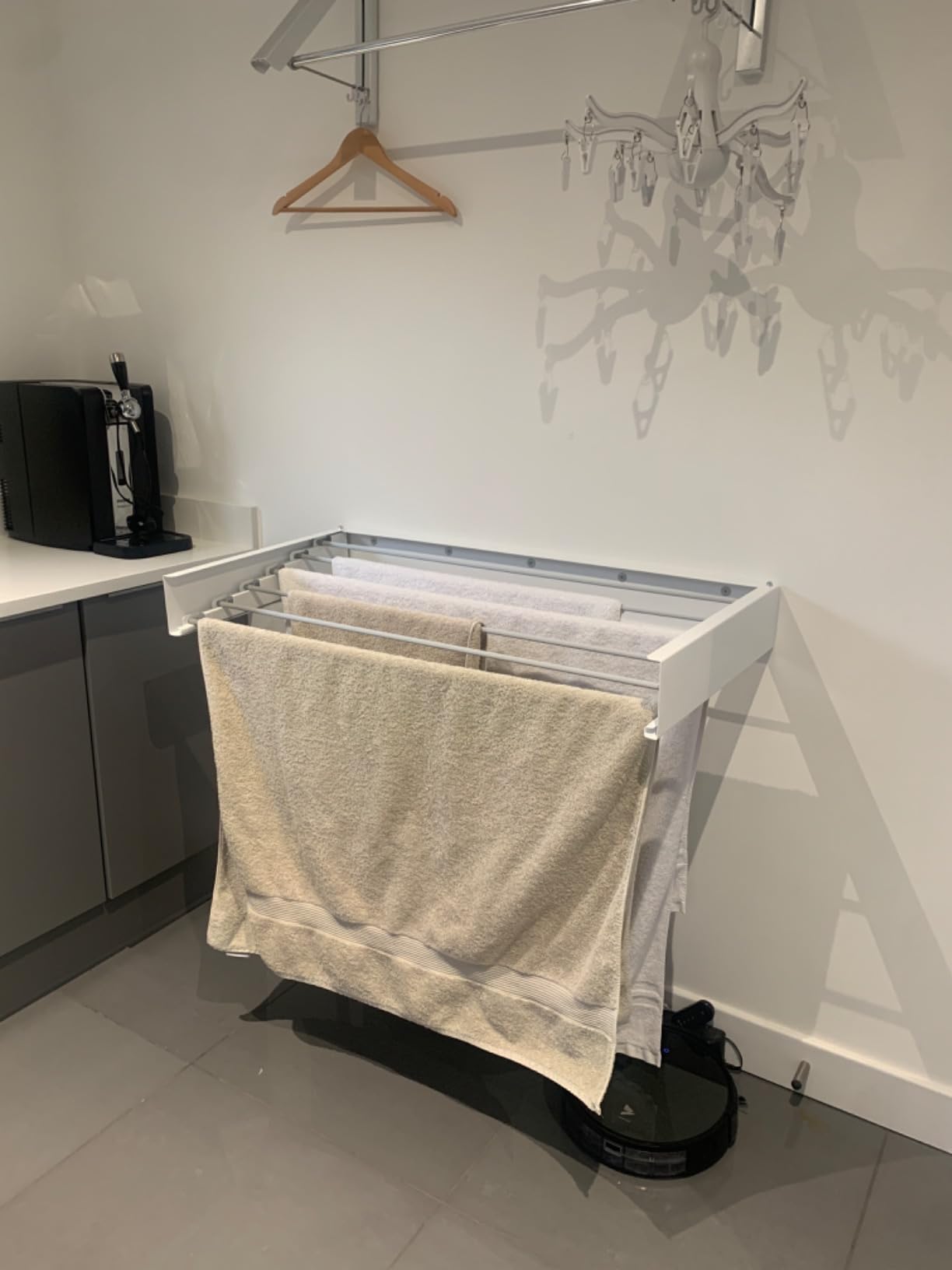 Customer photo