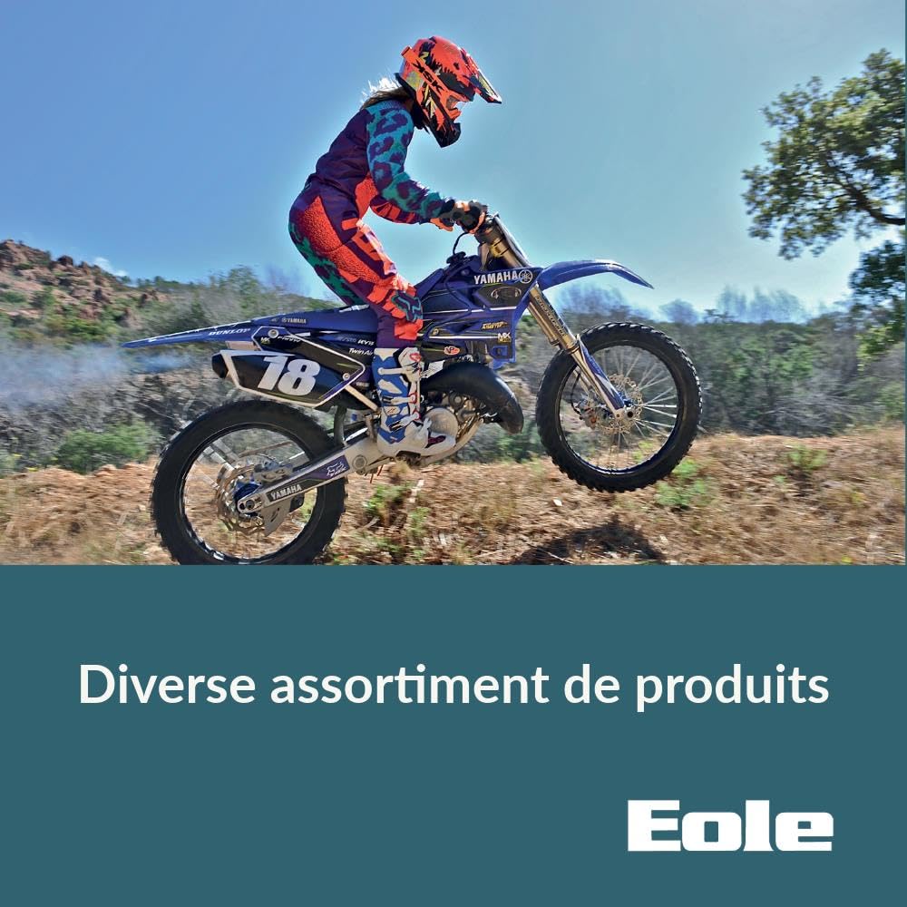 EOLE Casque