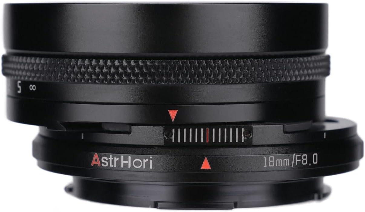 FISHEYE LENS MACRO FILTER KIT REMOTE FOR CANON EOS REBEL T3 T5 T6 T7 80D E - Foto 3