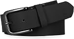 Timberland 35mm Bracelet classique en cuir Jean BeltsBelt pour homme