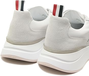 ■ 46506★ THOM BROWNE トムブラウン スニーカー 39 □ 46506☆ THOM BROWNE トムブラウン スニーカー 39