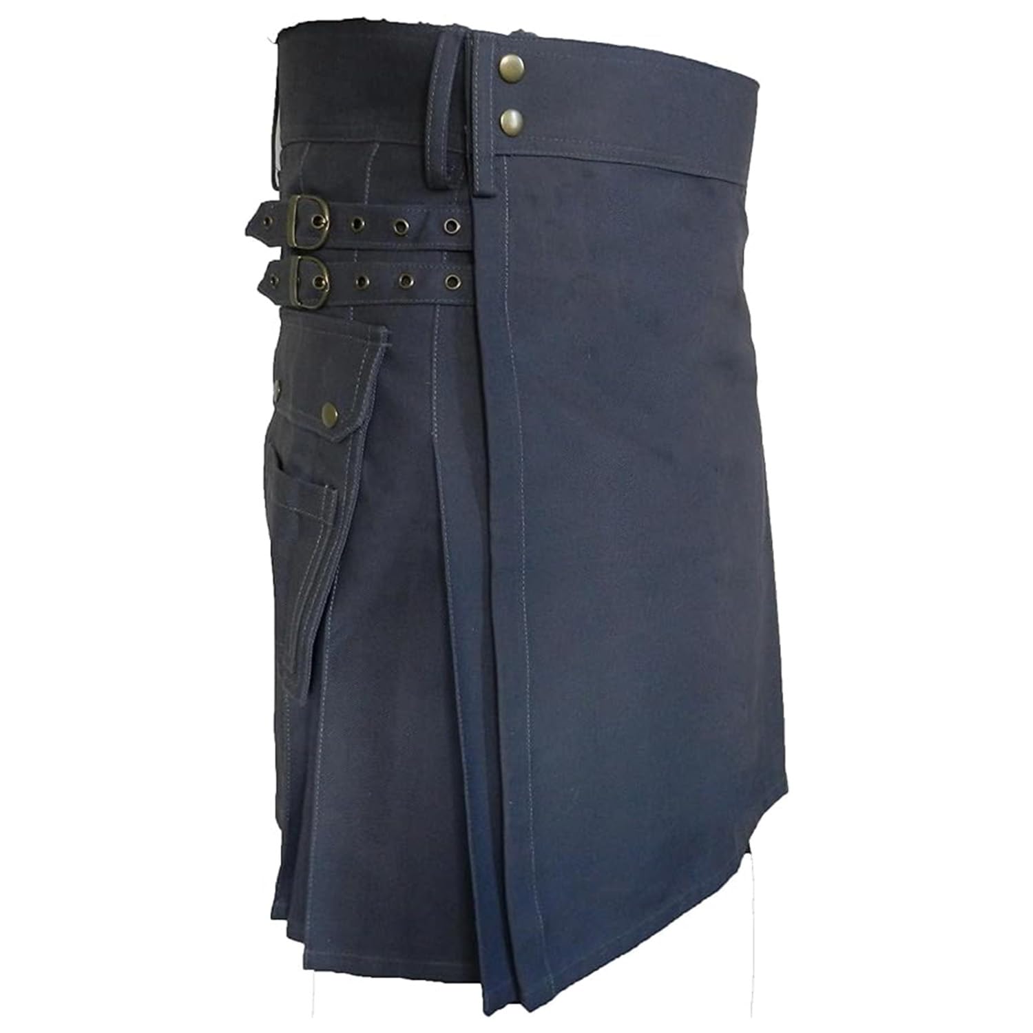 UT Kilts"The Standard" Utility Kilt, Modern Kilt, Men's Kilt