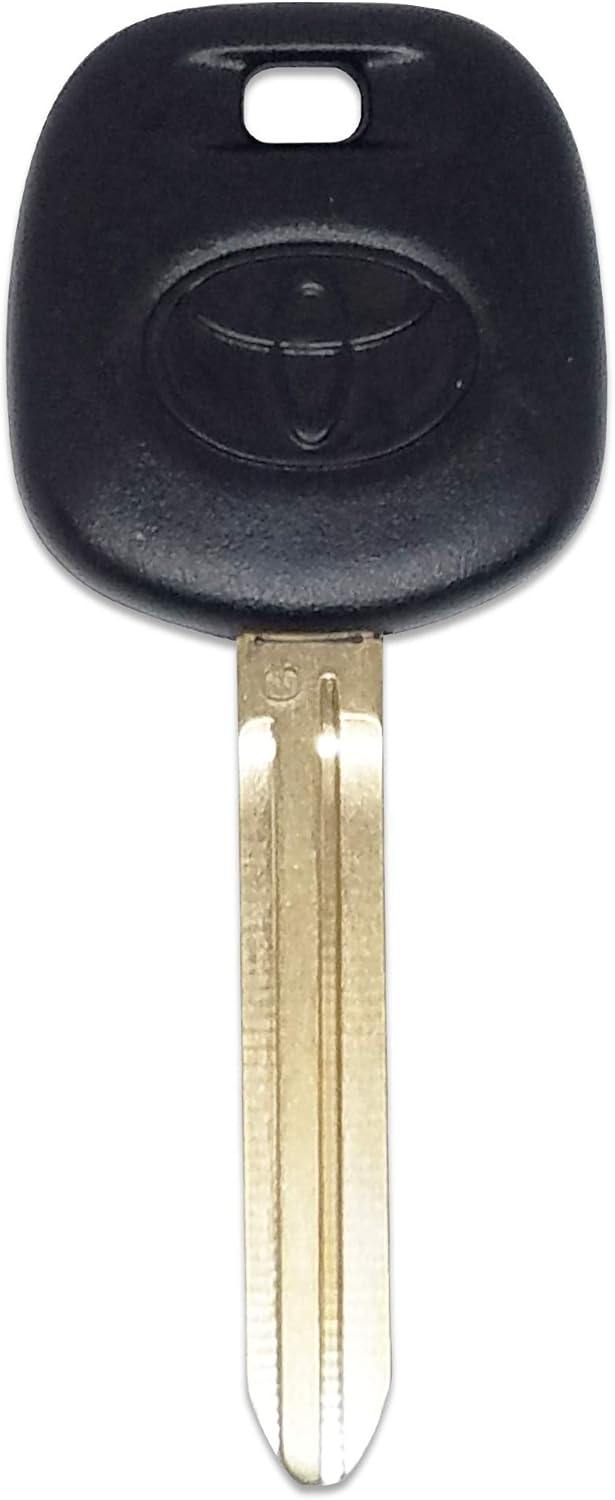 2010 Toyota "G" Chip Master Transponder Key (Factory Original - NEW)
