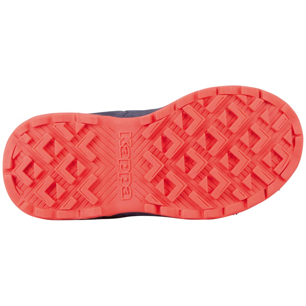 Kappa Grane T Kids, Scarpe per Jogging su Strada Unisex-Adulto