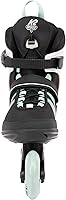 Vista 3 de K2 Kinetic 80 Pro Sage - Patines en línea para mujer