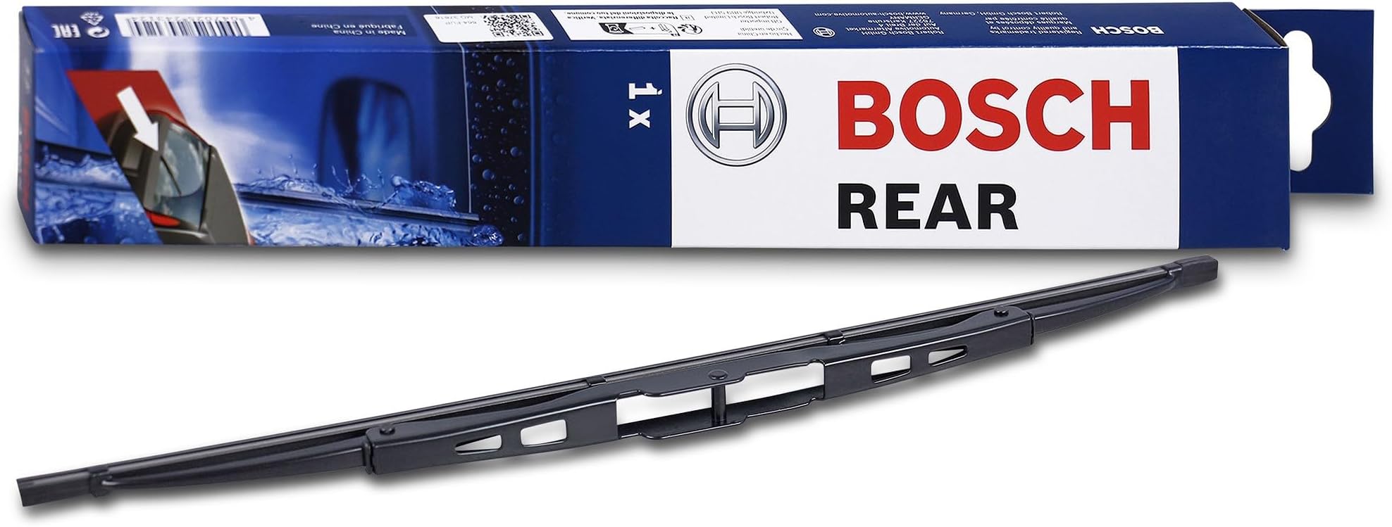 BOSCH H772 OE Specialty Rear Wiper Blade; 13" - Single