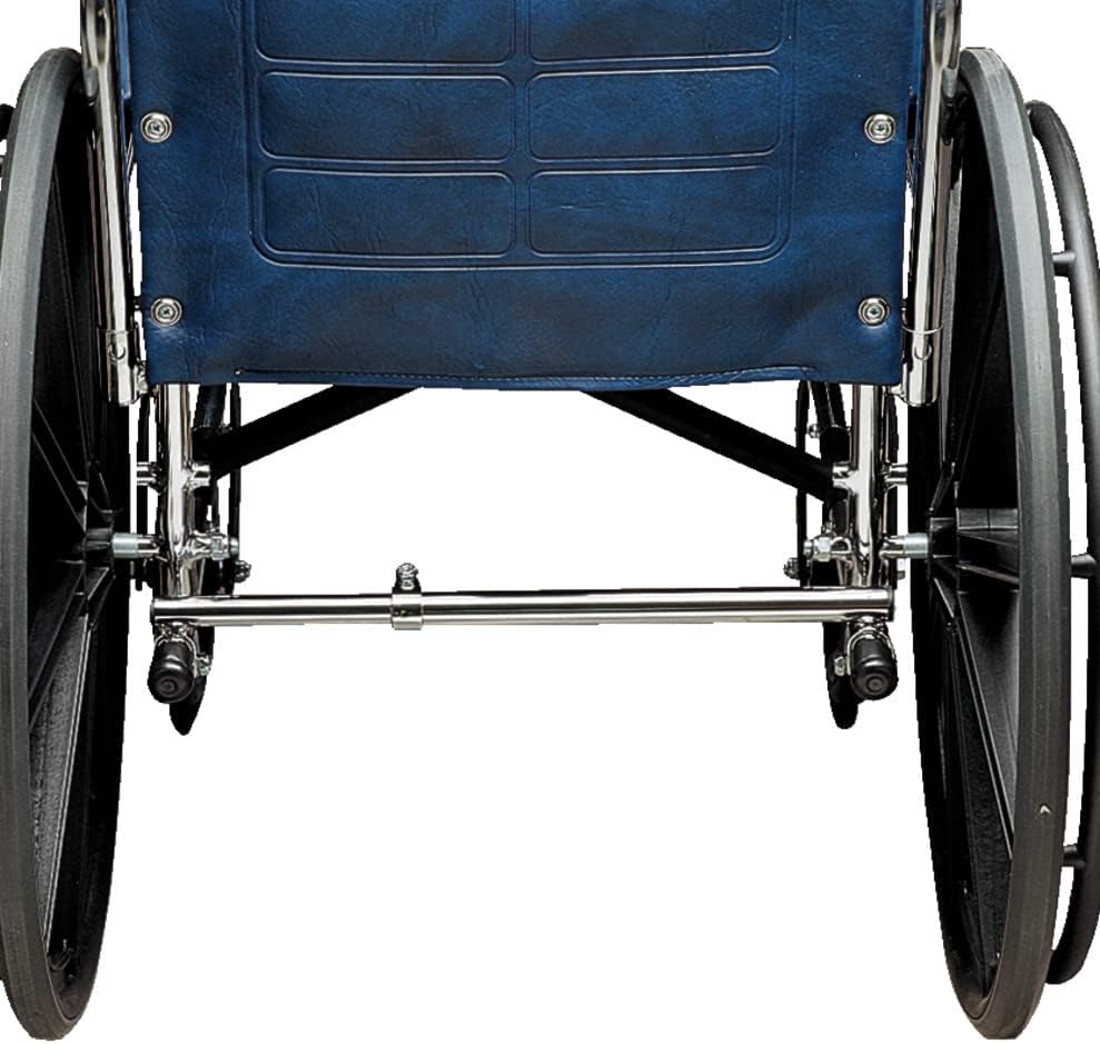 Non-Folding Device for Invacare Tracer EX2 Wheelchairs, 1335ST
