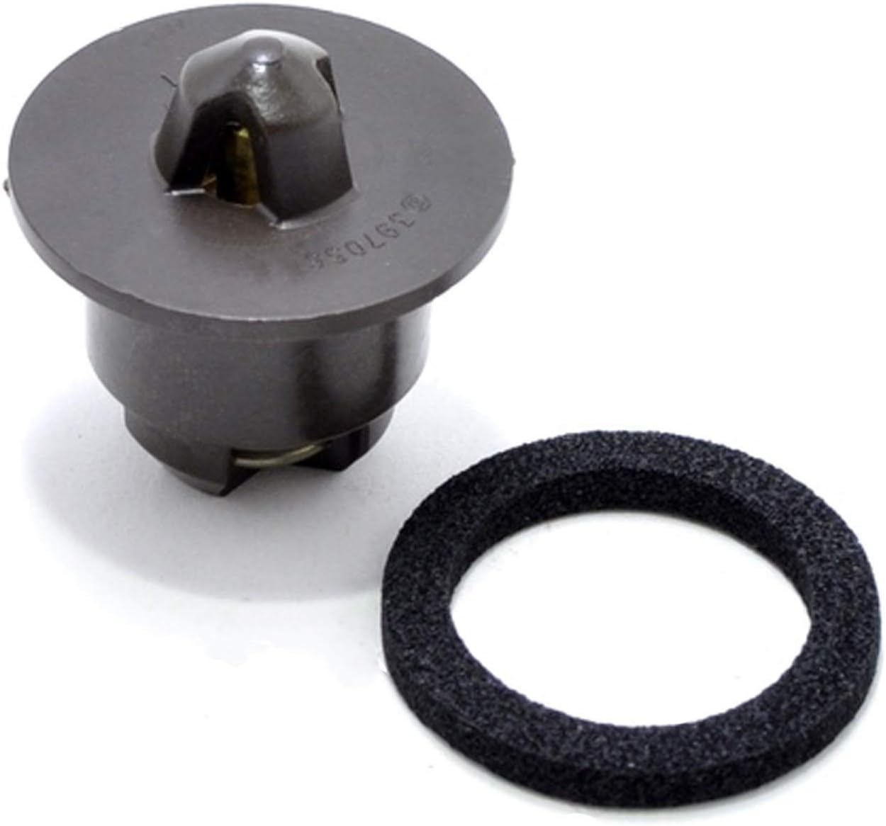 BRP Thermostat AY