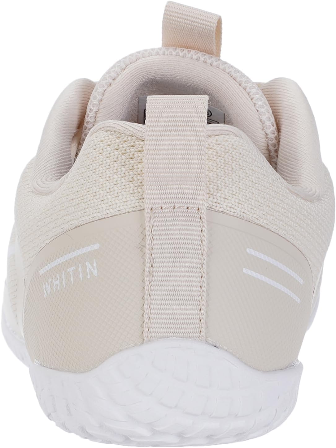 WHITIN Women's Barefoot Shoes | Wide Toe Box Athleisure Sneakers - Image 4