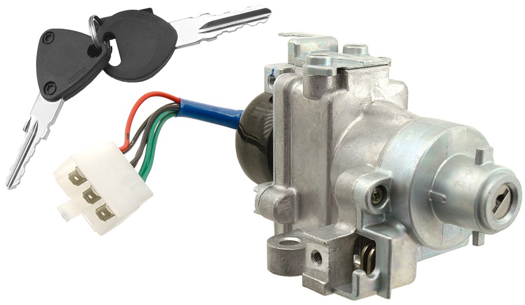 Lock Of Contact TECNIUM Kymco 50 Grand Dink for Moto