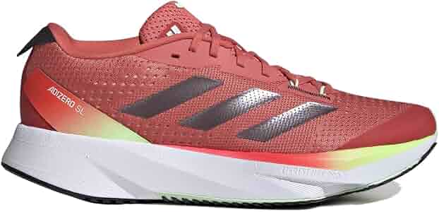Amazon | アディダス（adidas） ランニングシューズ ジョギング