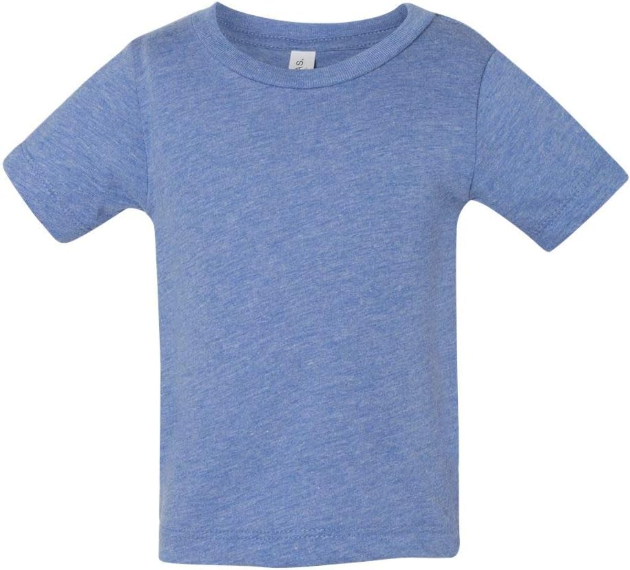 Infant Triblend Short Sleeve T-Shirt