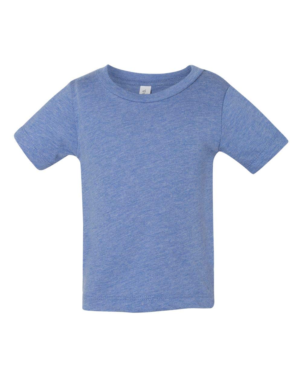 Infant Triblend Short Sleeve T-Shirt