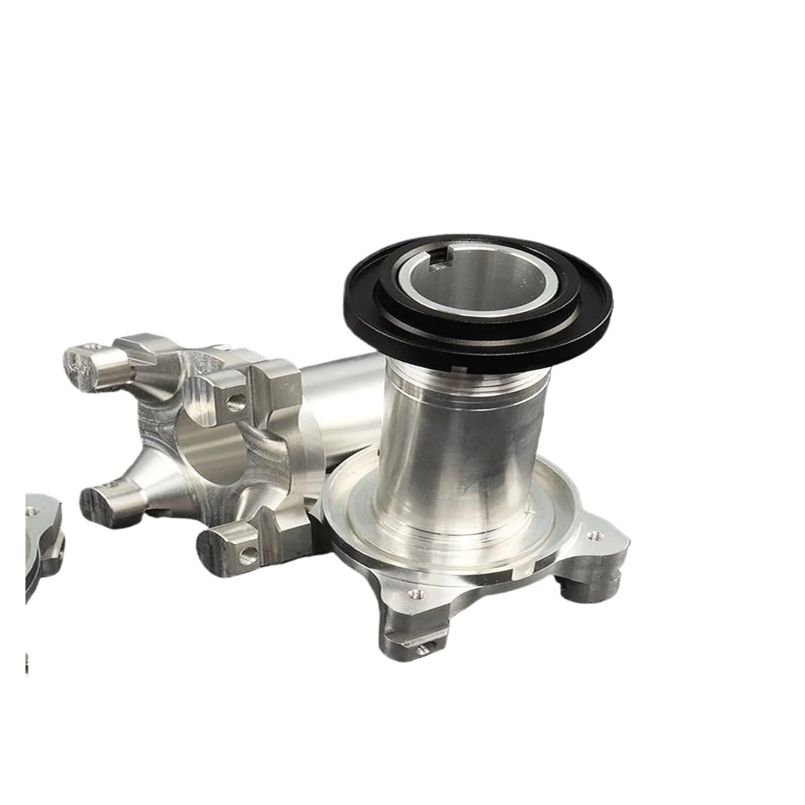 Compatibile con DJI, 1 set albero motore V2 T40 parte drone