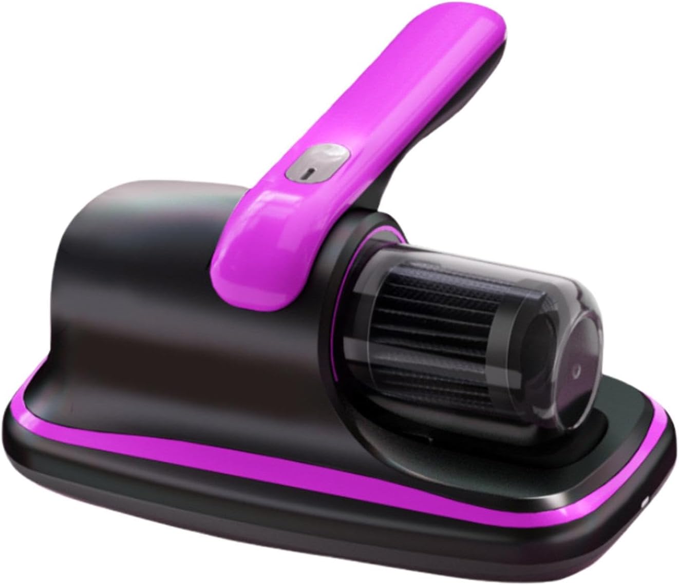 Deep Mattress Cleaner - , Sofa Cleaner with UV Light | Handheld Roller Brush , Roller Brush Dust to Capture Tiny Share