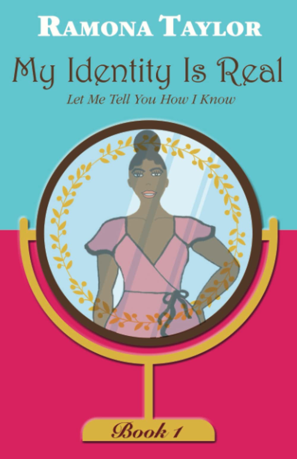 My Identity Is Real: Let Me Tell You How I Know