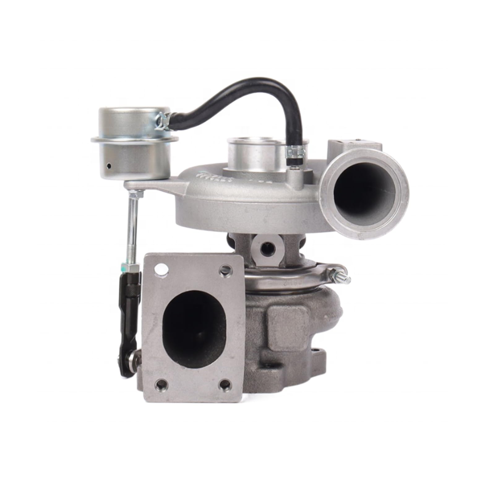 Amazon.com: OCTOT Turbocharger 3767993 3767990 For Cummins Engine  