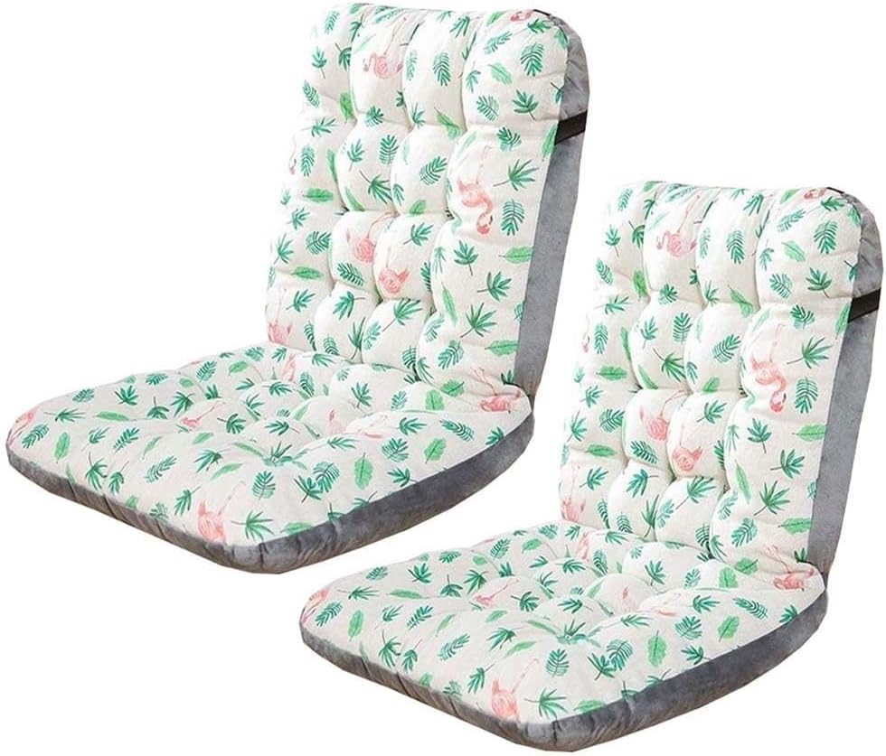 Chair Pads Cushion High Back Chair Cushions Set of 1 2 4 6