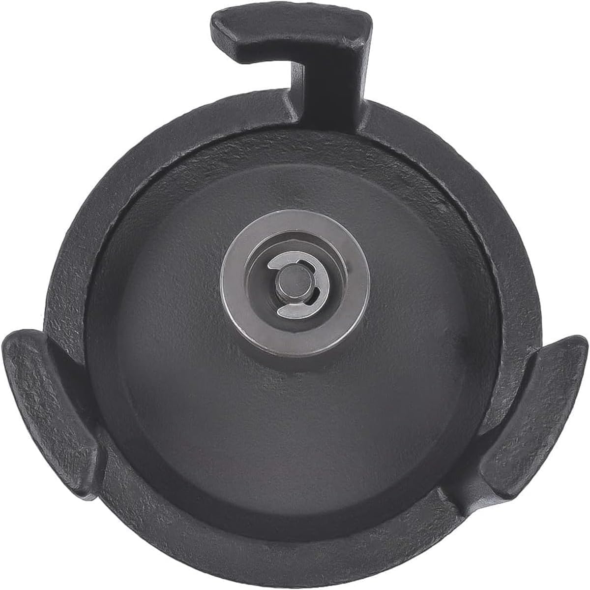 Harmonic Balancer Puller Replacement for GM Engine Models 5.3L, 5.7 LS1, 6.0 LS2, 6.2 LS3, 7.0L Remove Harmonic Balancers without Tapped Holes No Need to Remove Radiator