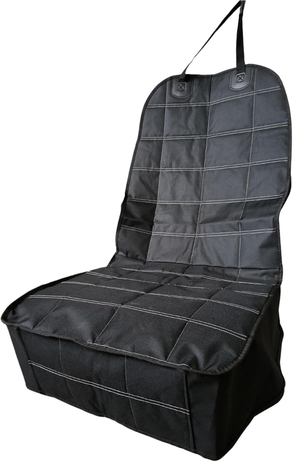 Heavy Duty pet passenge seat Cover Waterproof Protection Universal fits All Foldable Light Weight Compact Cover 600D